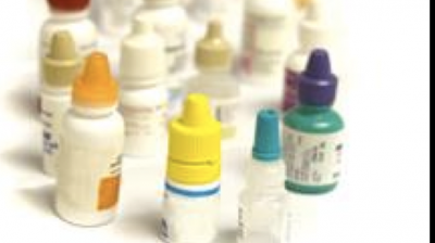 Substituts lacrymaux